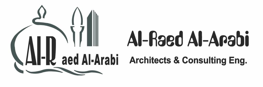 AL-RAED AL-ARABI الرائد العربي 